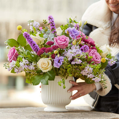 Work of Art Bouquet – DANIELLE'S FLORIST, Rockaway Park NY