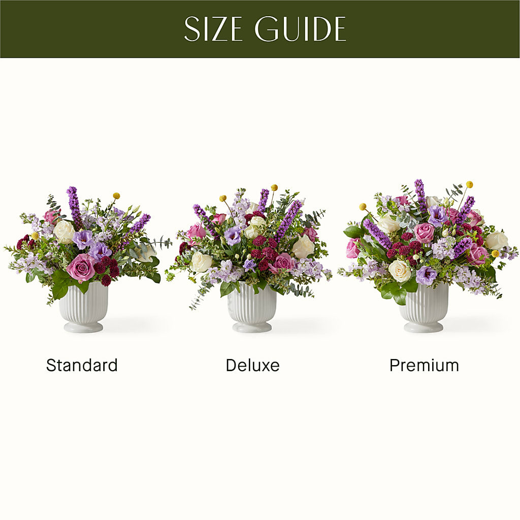 Work of Art Bouquet – DANIELLE'S FLORIST, Rockaway Park NY