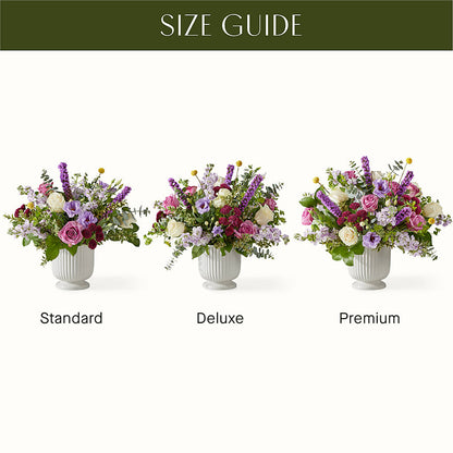 Work of Art Bouquet – DANIELLE'S FLORIST, Rockaway Park NY