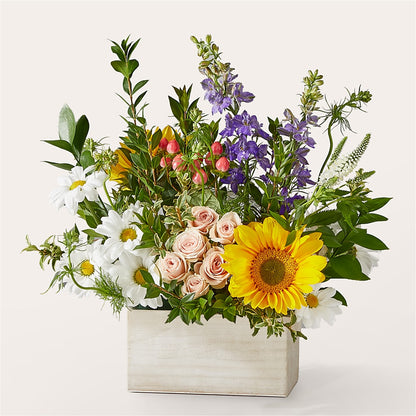 The Good Life Bouquet – DANIELLE'S FLORIST, Rockaway Park NY