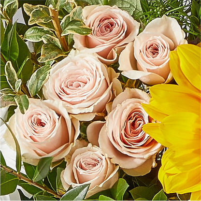 The Good Life Bouquet – DANIELLE'S FLORIST, Rockaway Park NY