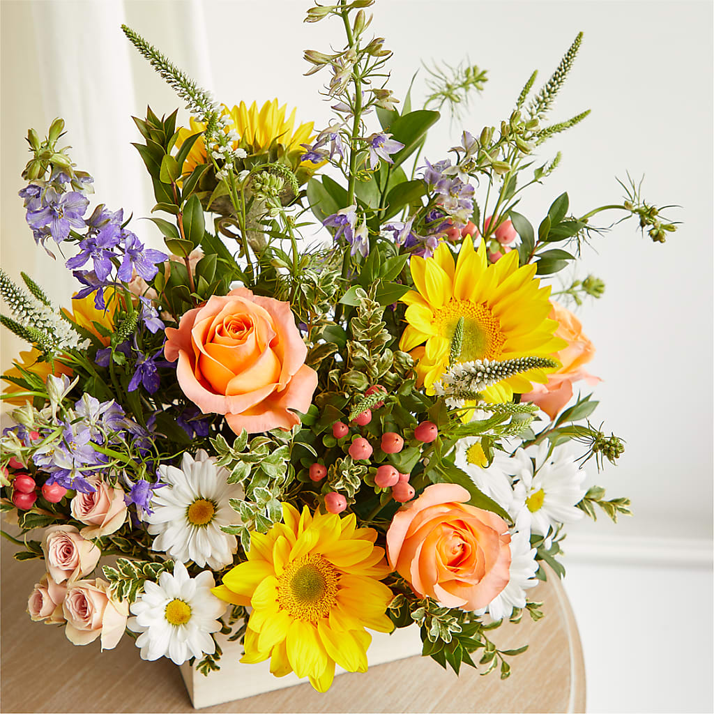 The Good Life Bouquet – DANIELLE'S FLORIST, Rockaway Park NY
