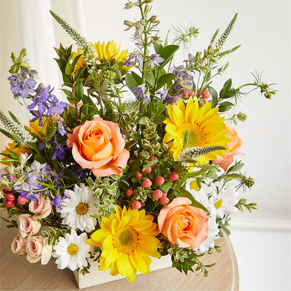 The Good Life Bouquet – DANIELLE'S FLORIST, Rockaway Park NY