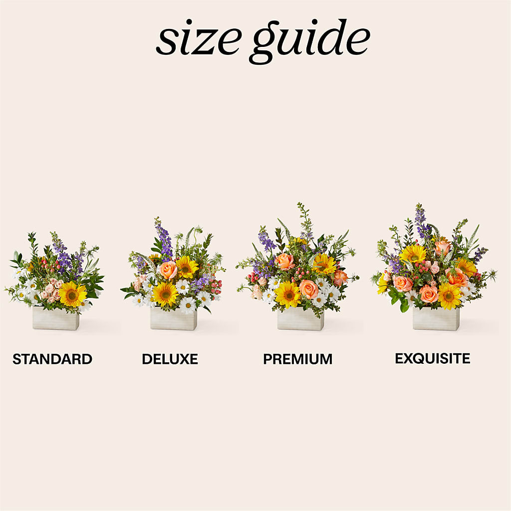The Good Life Bouquet – DANIELLE'S FLORIST, Rockaway Park NY