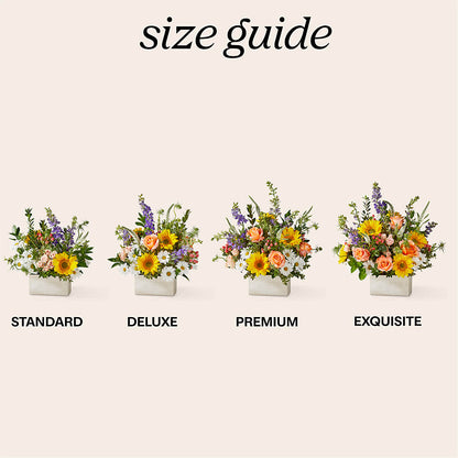 The Good Life Bouquet – DANIELLE'S FLORIST, Rockaway Park NY