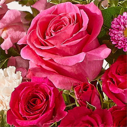 Too Cute Bouquet – DANIELLE'S FLORIST, Rockaway Park NY