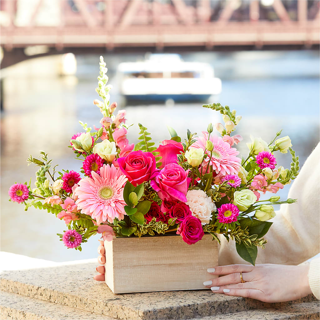 Too Cute Bouquet – DANIELLE'S FLORIST, Rockaway Park NY