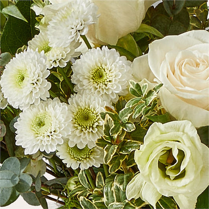 Cashmere Bouquet – DANIELLE'S FLORIST, Rockaway Park NY