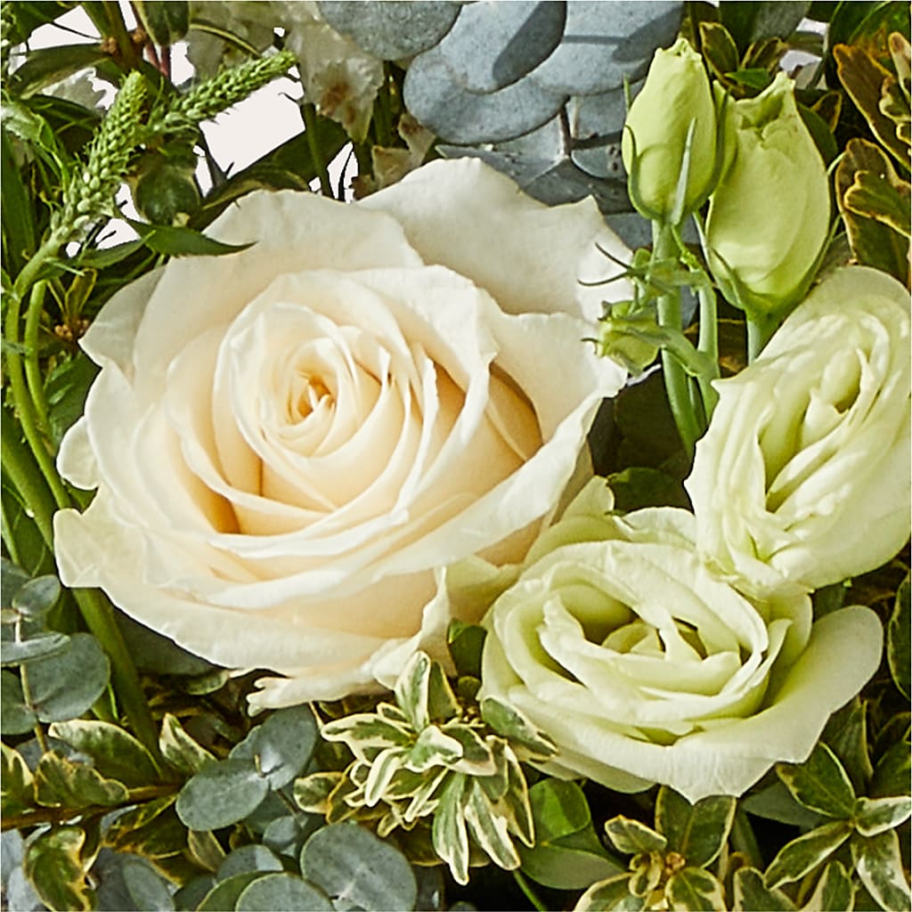 Cashmere Bouquet – DANIELLE'S FLORIST, Rockaway Park NY