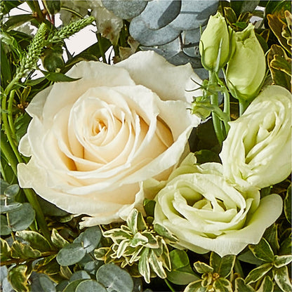 Cashmere Bouquet – DANIELLE'S FLORIST, Rockaway Park NY
