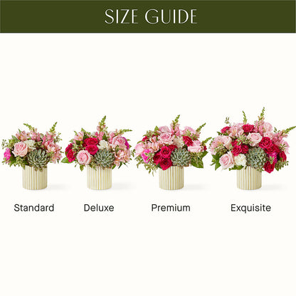 Magenta Musings Bouquet – DANIELLE'S FLORIST, Rockaway Park NY