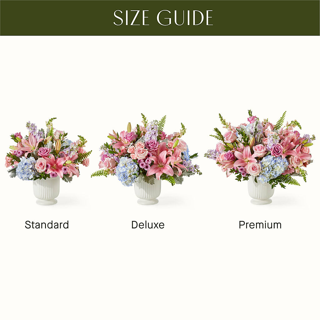 Wonderland Bouquet – DANIELLE'S FLORIST, Rockaway Park NY
