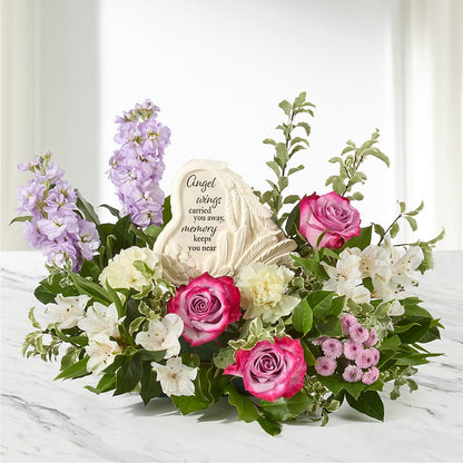 In My Heart Arrangement – DANIELLE'S FLORIST, Rockaway Park NY