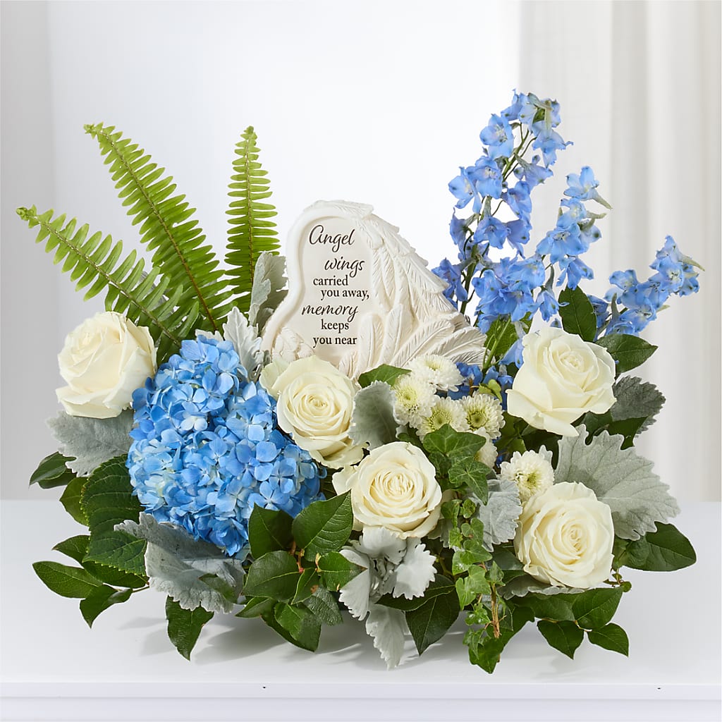 Dearest Arrangement – DANIELLE'S FLORIST, Rockaway Park NY
