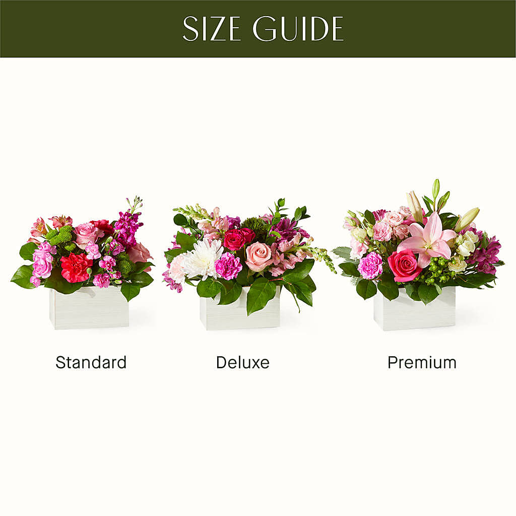 Sweetberry Box – A Florist Original – DANIELLE'S FLORIST, Rockaway Park NY