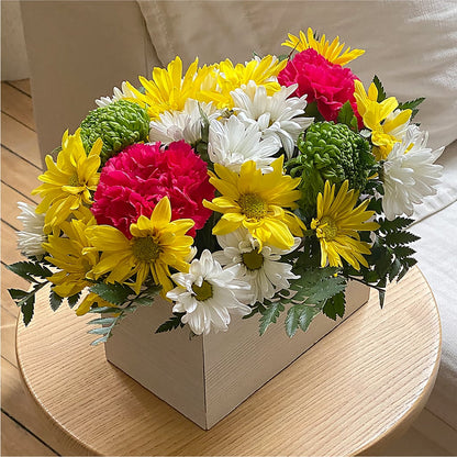 Sorbet Bouquet – DANIELLE'S FLORIST, Rockaway Park NY