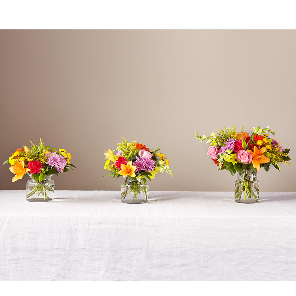 Party Punch Bouquet – DANIELLE'S FLORIST, Rockaway Park NY