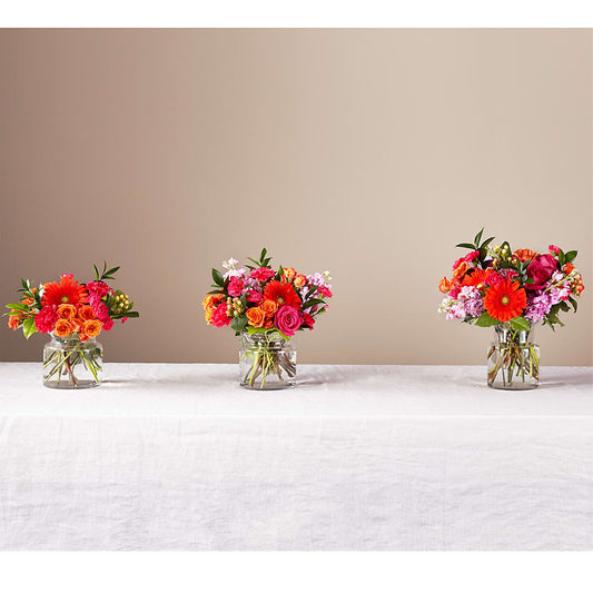 Fiesta Bouquet – DANIELLE'S FLORIST, Rockaway Park NY