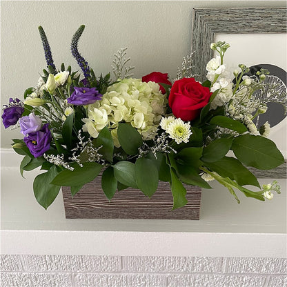 Sweet Magnolia Bouquet – DANIELLE'S FLORIST, Rockaway Park NY
