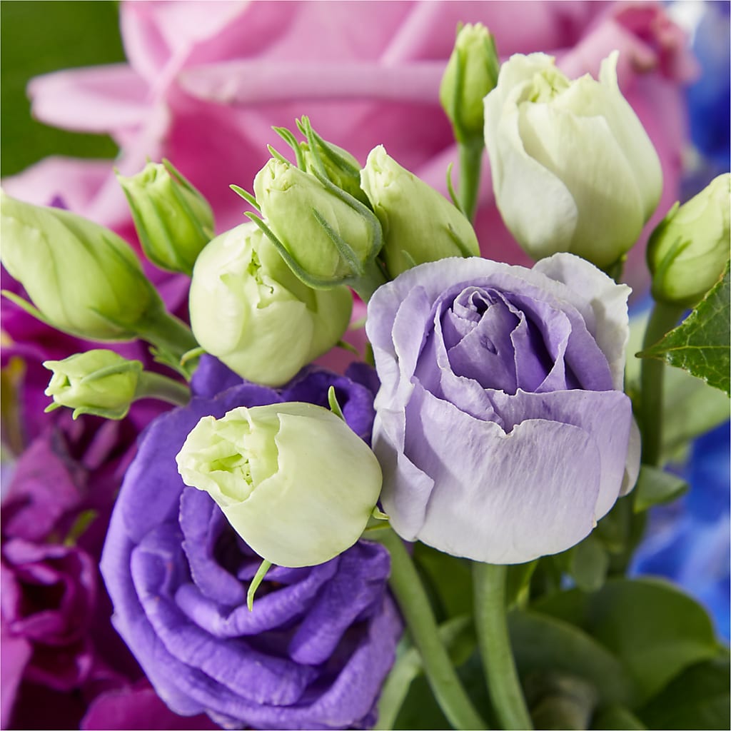 Twilight Glow Bouquet – DANIELLE'S FLORIST, Rockaway Park NY