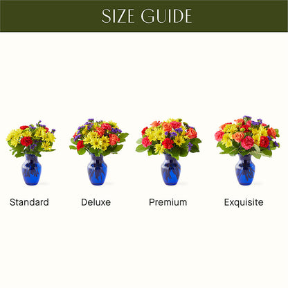 Brighter Days Bouquet – DANIELLE'S FLORIST, Rockaway Park NY