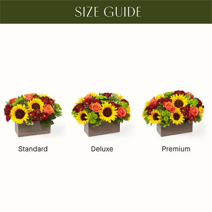 Happy Harvest Garden – DANIELLE'S FLORIST, Rockaway Park NY