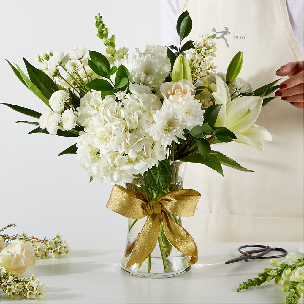 New Beginnings – A Florist Original – DANIELLE'S FLORIST, Rockaway Park NY