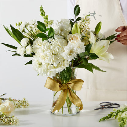 New Beginnings – A Florist Original – DANIELLE'S FLORIST, Rockaway Park NY