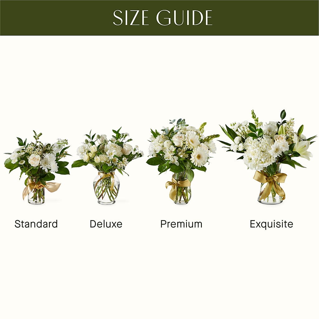 New Beginnings – A Florist Original – DANIELLE'S FLORIST, Rockaway Park NY