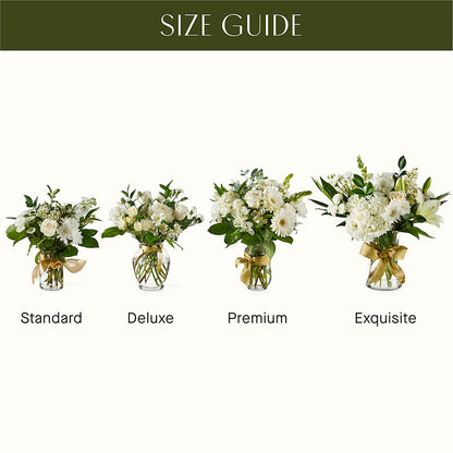 New Beginnings – A Florist Original – DANIELLE'S FLORIST, Rockaway Park NY