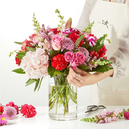 Swooning Over You - A Luxury Florist Original – DANIELLE'S FLORIST, Rockaway Park NY