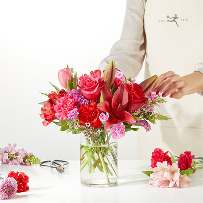 Together Forever - A Florist Original – DANIELLE'S FLORIST, Rockaway Park NY