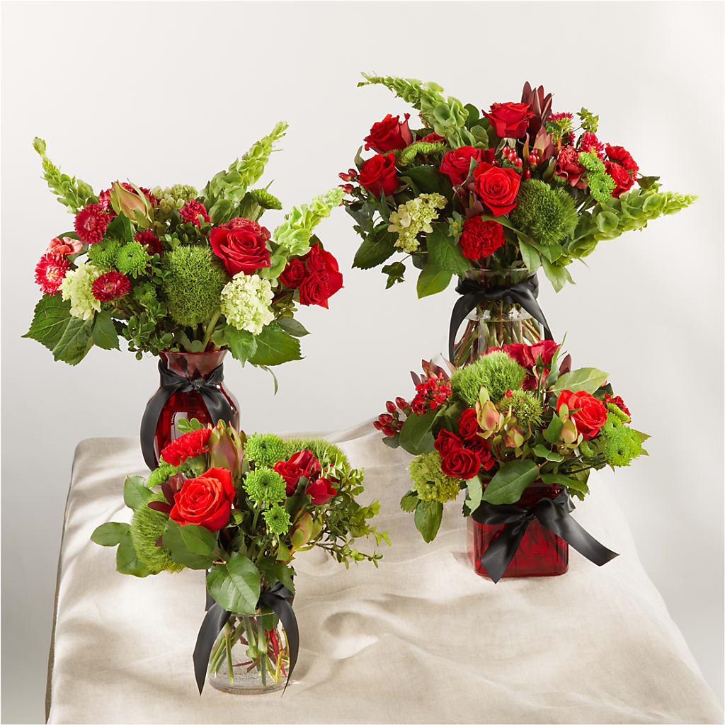 Heritage Kindle – A Florist Original – DANIELLE'S FLORIST, Rockaway Park NY
