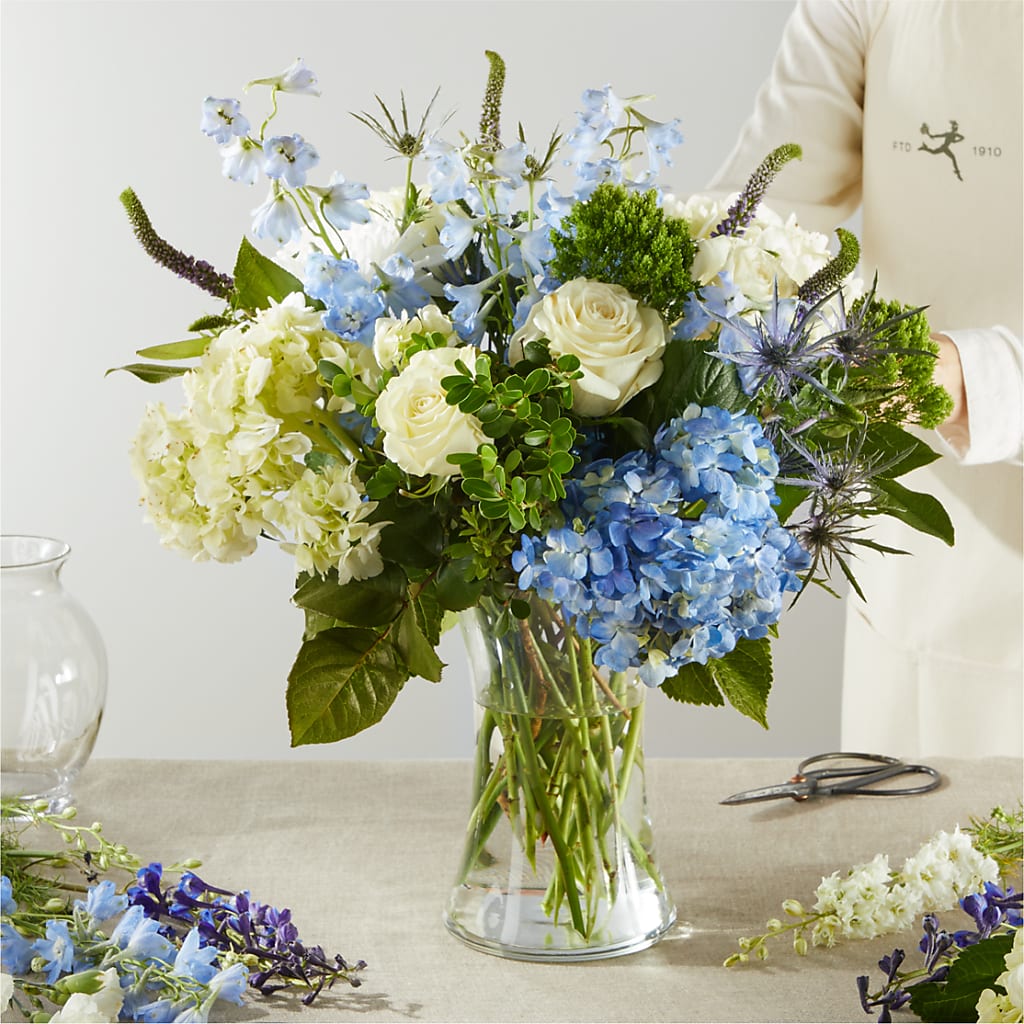 Festival of Lights – A Florist Original – DANIELLE'S FLORIST, Rockaway Park NY