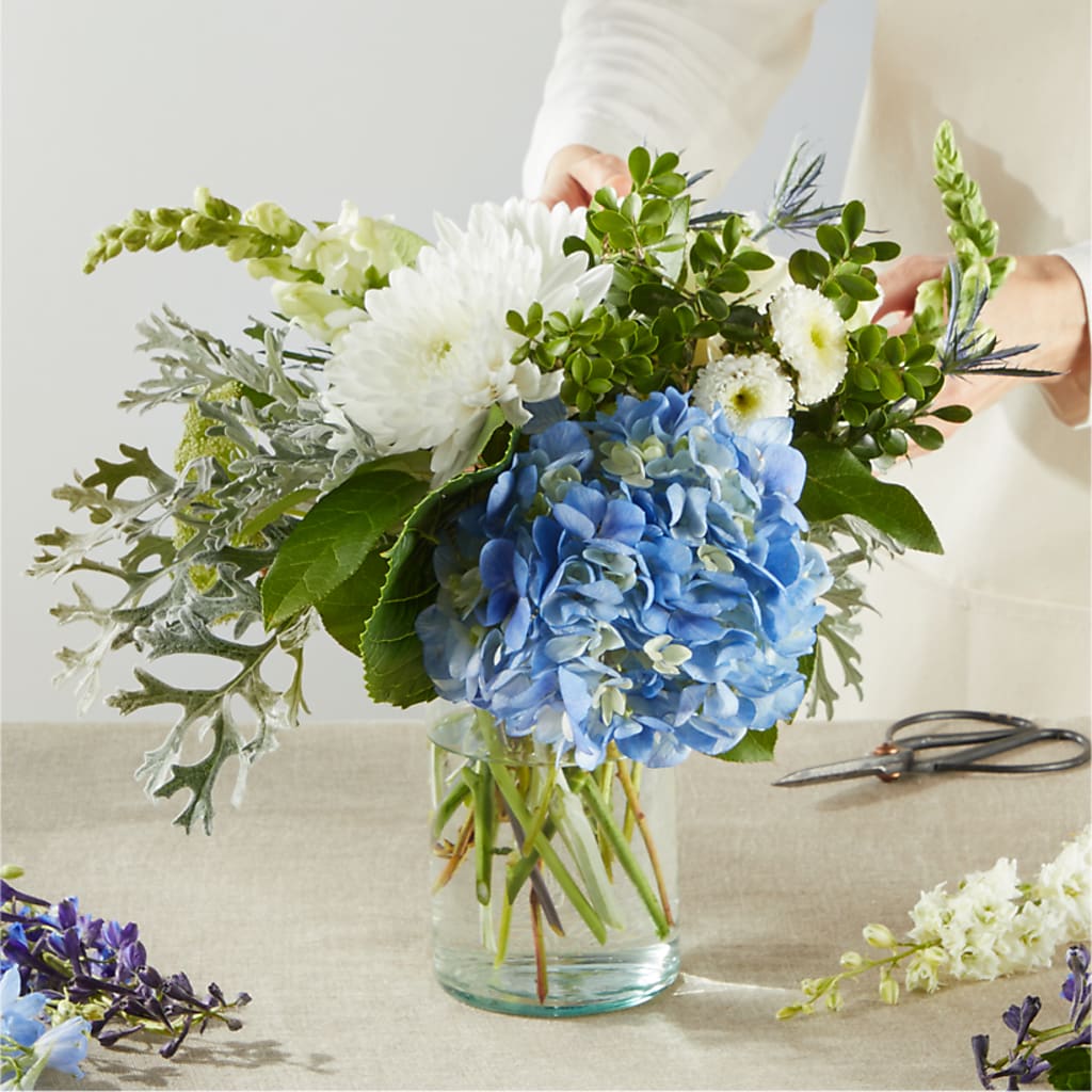 Festival of Lights – A Florist Original – DANIELLE'S FLORIST, Rockaway Park NY