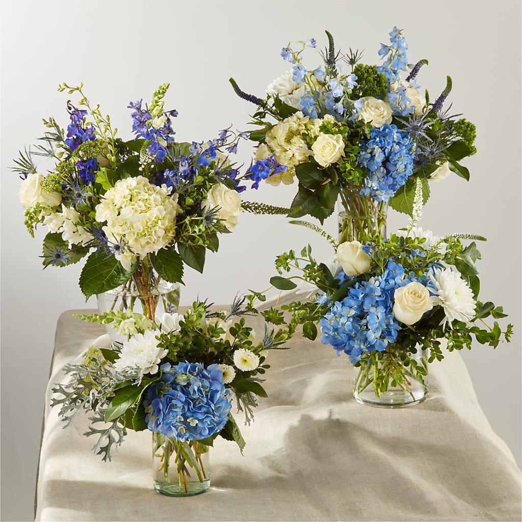 Festival of Lights – A Florist Original – DANIELLE'S FLORIST, Rockaway Park NY