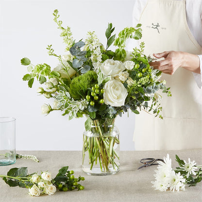 Irish Garden - A Florist Original – DANIELLE'S FLORIST, Rockaway Park NY