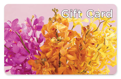 Gift Card – DANIELLE'S FLORIST, Rockaway Park NY