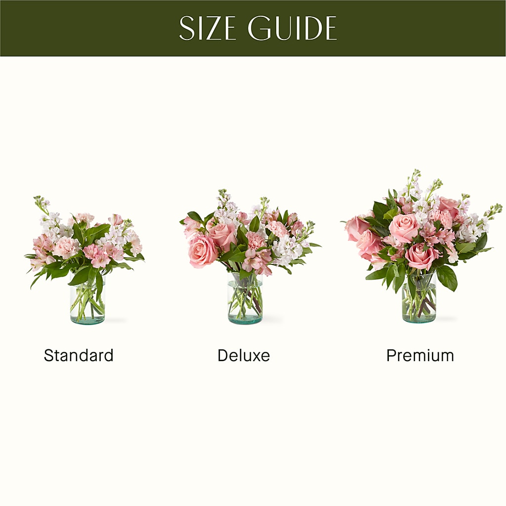 At the Ballet Bouquet – DANIELLE'S FLORIST, Rockaway Park NY