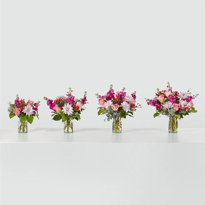 Sunday Morning Bouquet – DANIELLE'S FLORIST, Rockaway Park NY