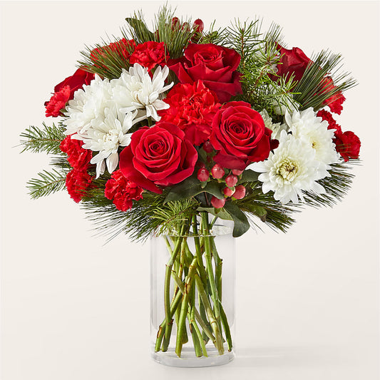 Seasonal Magic Bouquet – DANIELLE'S FLORIST, Rockaway Park NY
