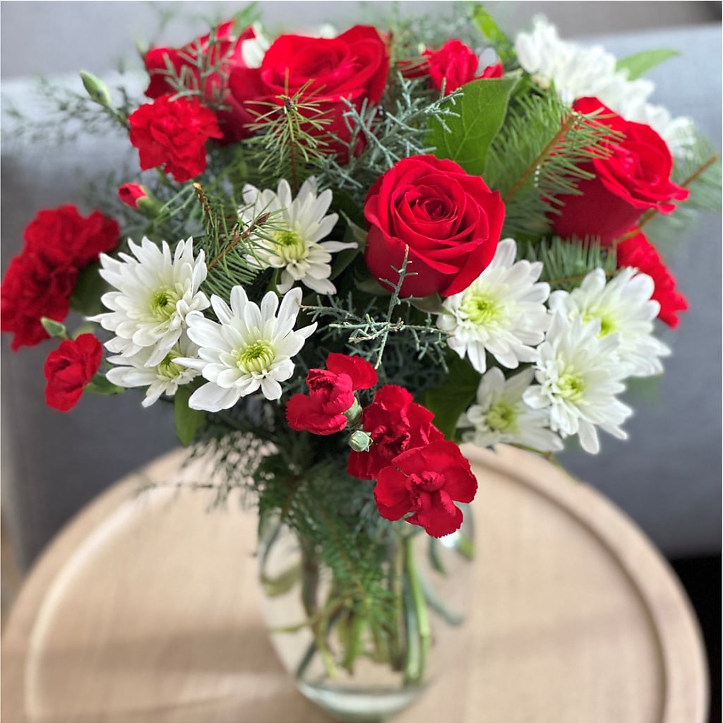 Seasonal Magic Bouquet – DANIELLE'S FLORIST, Rockaway Park NY