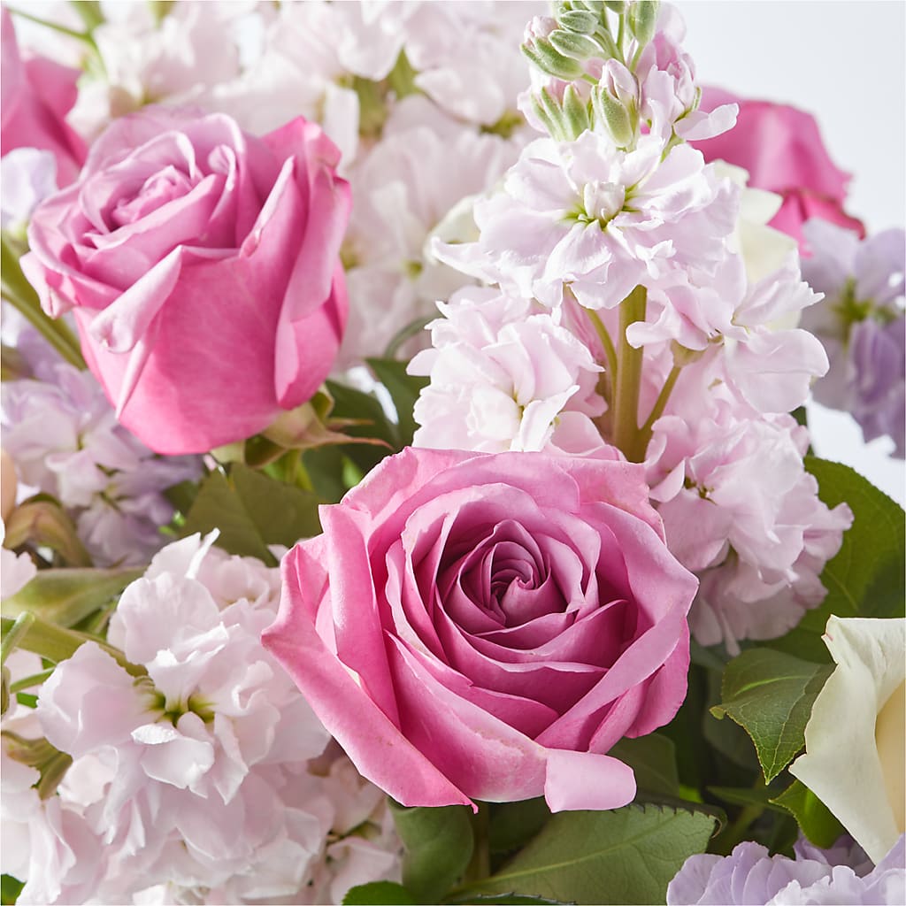 Springtime Spritz Bouquet – DANIELLE'S FLORIST, Rockaway Park NY