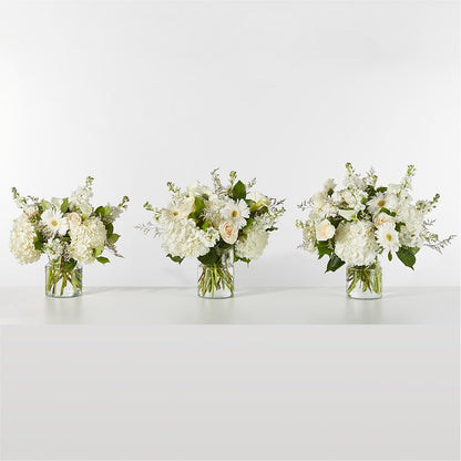 Sun-drenched Blooms Box Bouquet – DANIELLE'S FLORIST, Rockaway Park NY