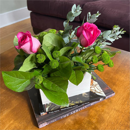 Wild Spirit Bouquet – DANIELLE'S FLORIST, Rockaway Park NY