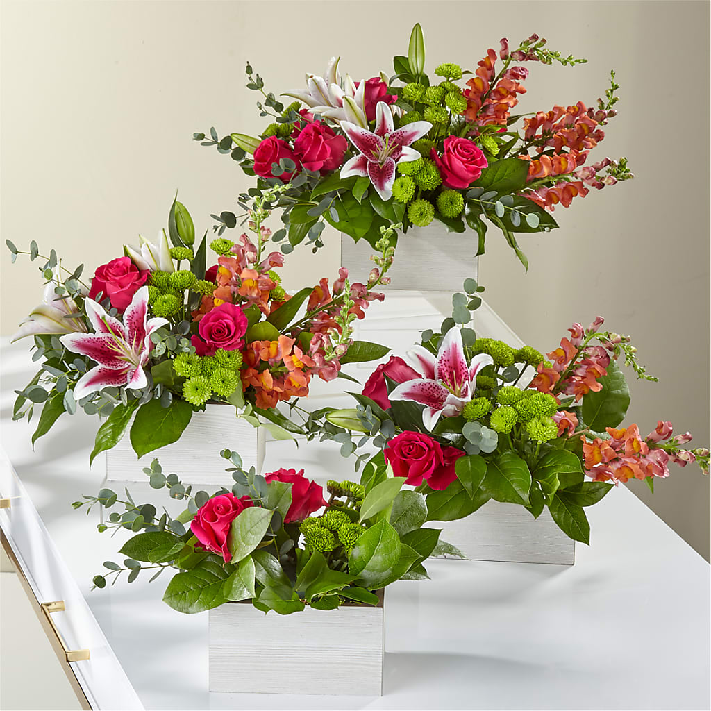 Wild Spirit Bouquet – DANIELLE'S FLORIST, Rockaway Park NY