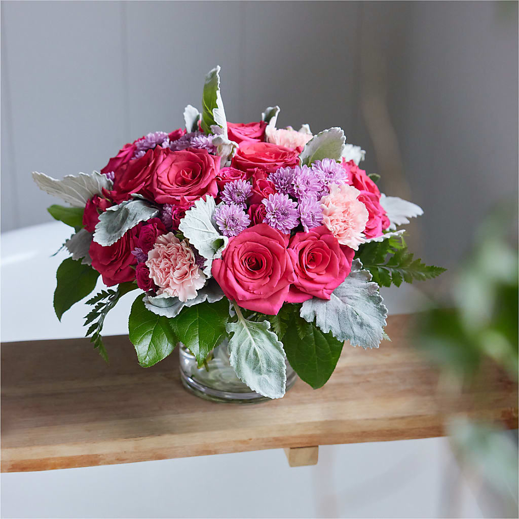 Sweet As Can Be Bouquet – DANIELLE'S FLORIST, Rockaway Park NY