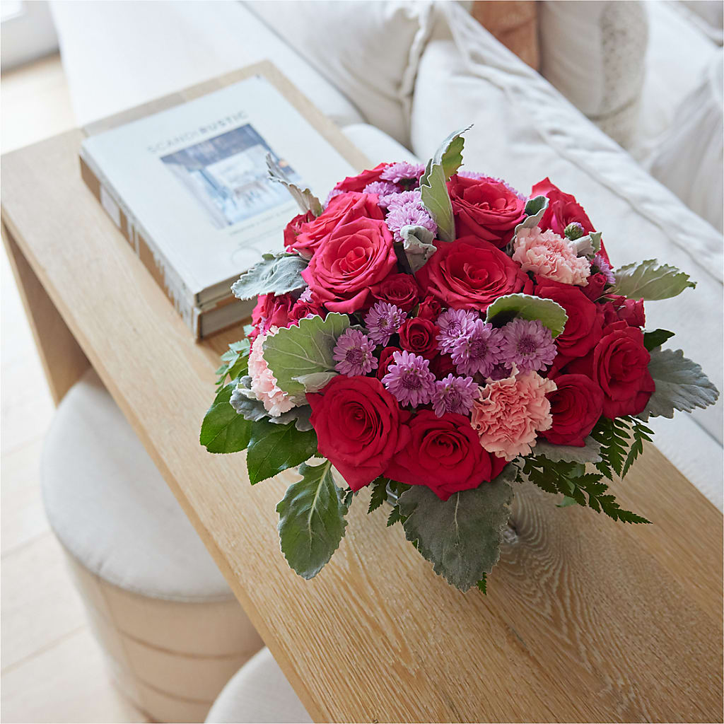 Sweet As Can Be Bouquet – DANIELLE'S FLORIST, Rockaway Park NY