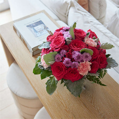 Sweet As Can Be Bouquet – DANIELLE'S FLORIST, Rockaway Park NY