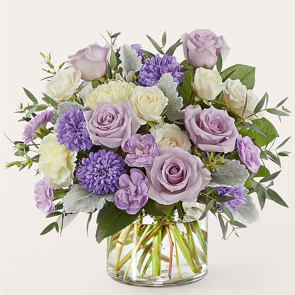 Stardust Bouquet – DANIELLE'S FLORIST, Rockaway Park NY